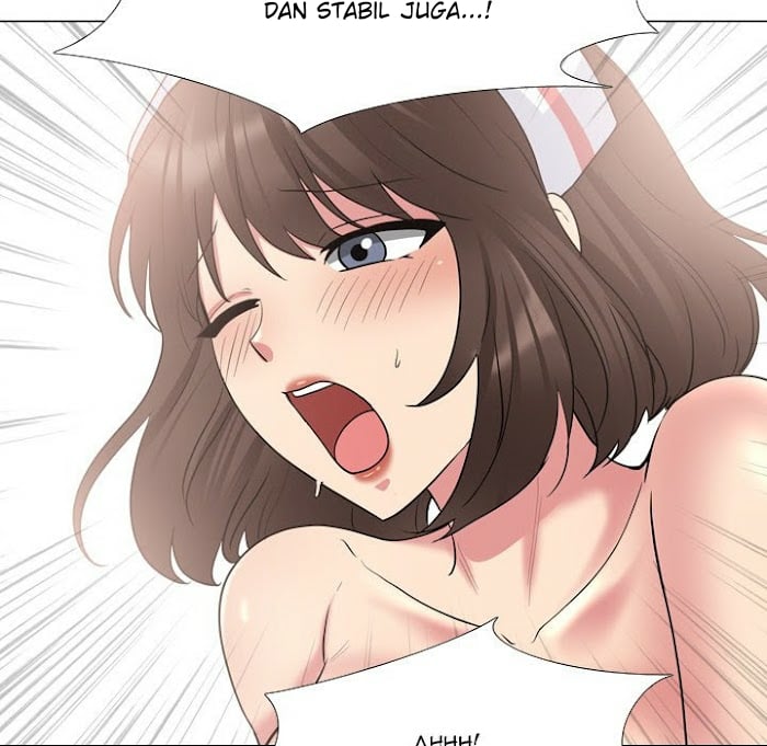 One Shot Men&#8217;s Clinic - Chapter 41 81