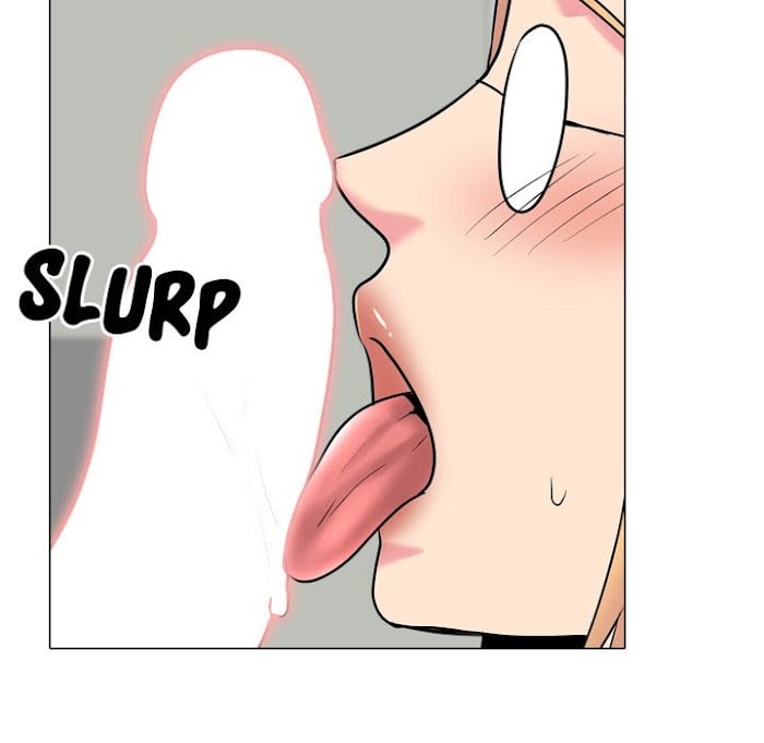 One Shot Men&#8217;s Clinic - Chapter 41 33