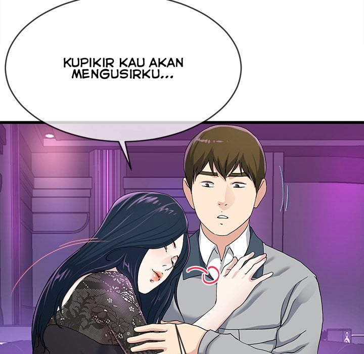 My Memory of You - Chapter 41 26