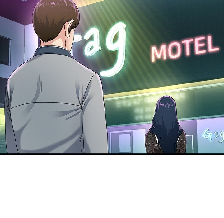 My Memory of You - Chapter 41 64