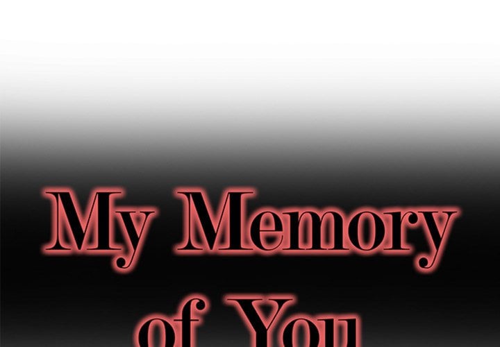 My Memory of You - Chapter 41 3