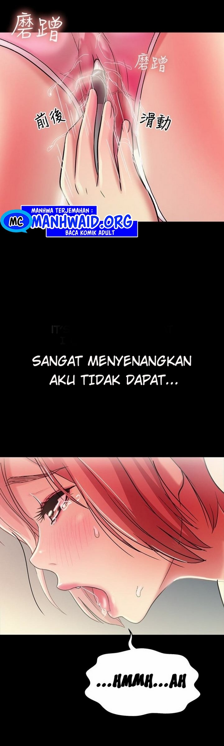 Friend&#8217;s Girlfriend - Chapter 41 36