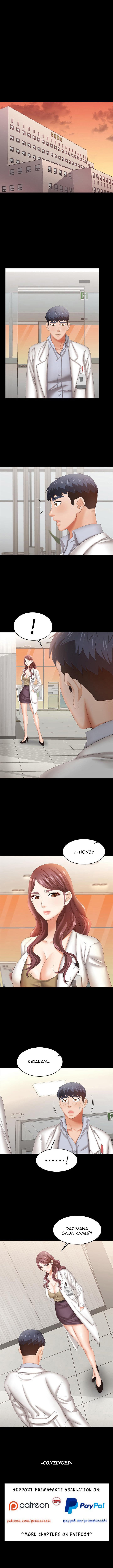 Change Wife - Chapter 41 12