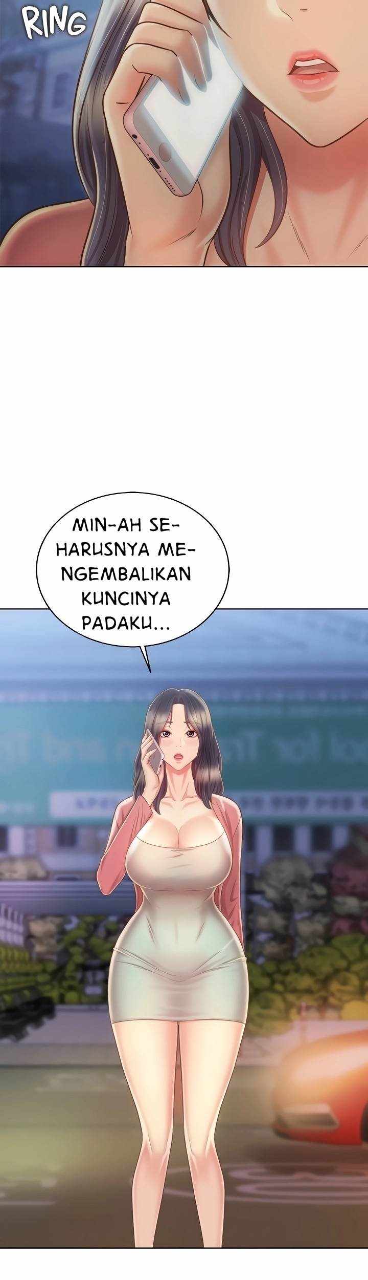 Noona&#8217;s Taste - Chapter 41 7