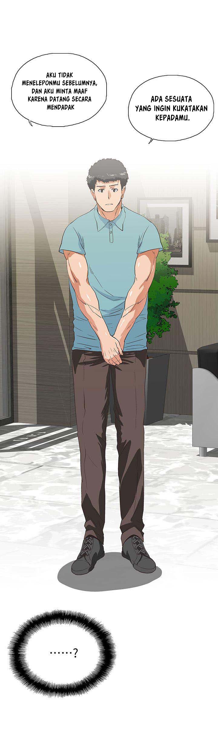 Up and Down (Edge Edge) - Chapter 41 3