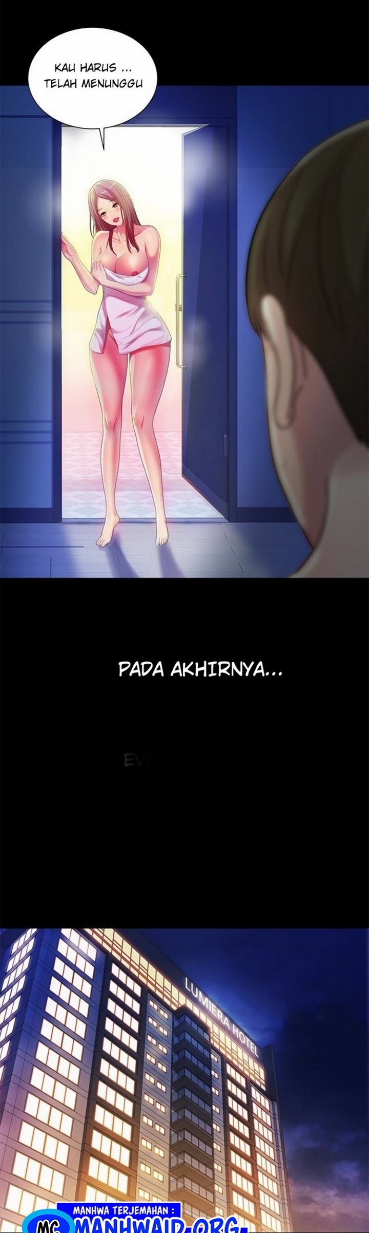 Friend&#8217;s Girlfriend - Chapter 41 6