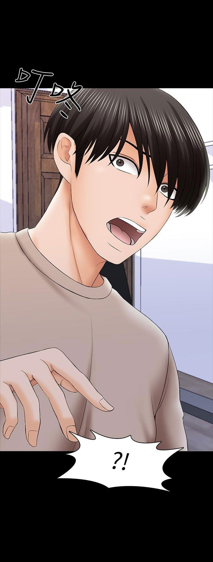 The Tutor - Chapter 35 4