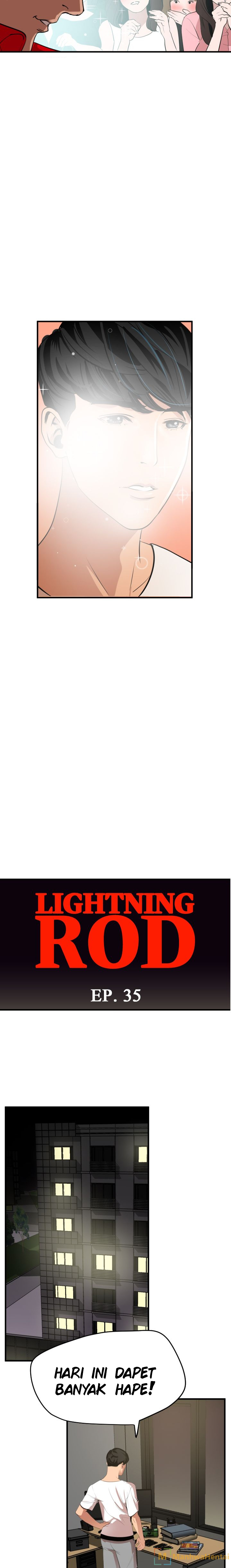 Lightning Rod - Chapter 35 4