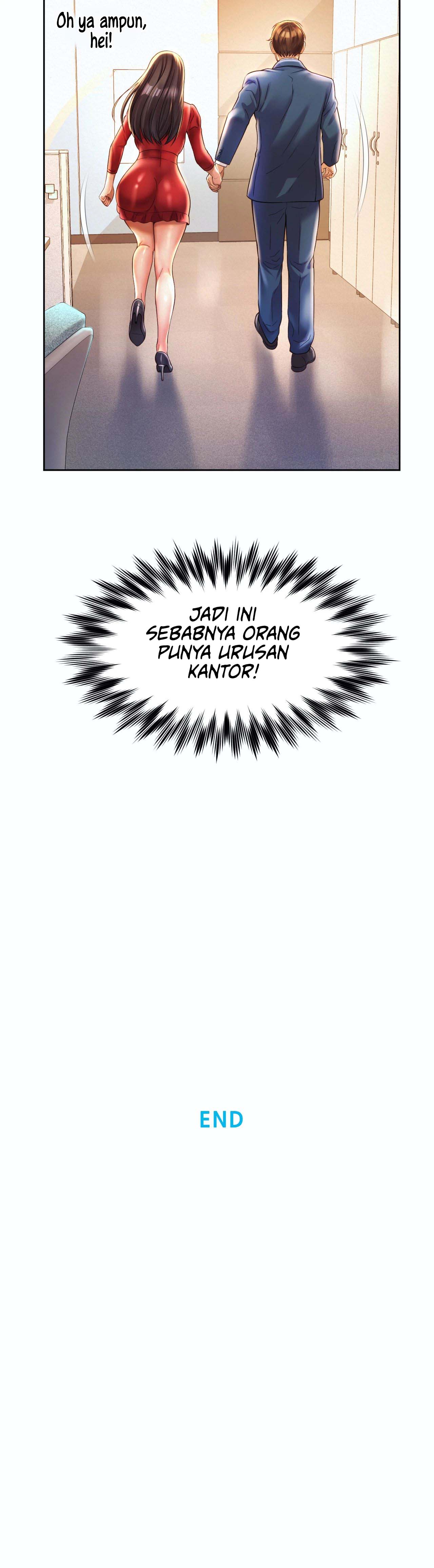Office Romance - Chapter 35 31
