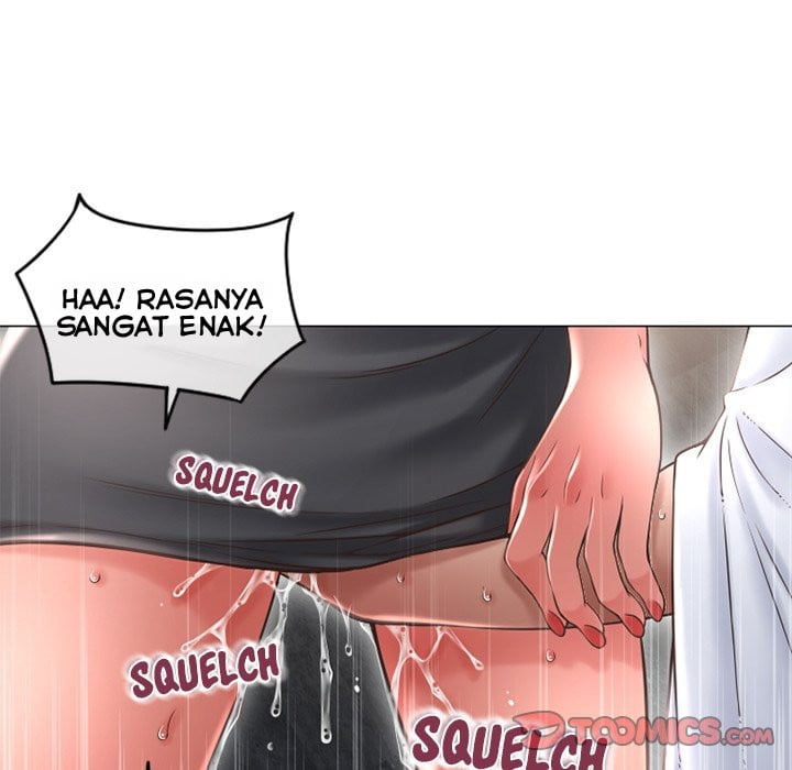 Close, but Far - Chapter 35 34