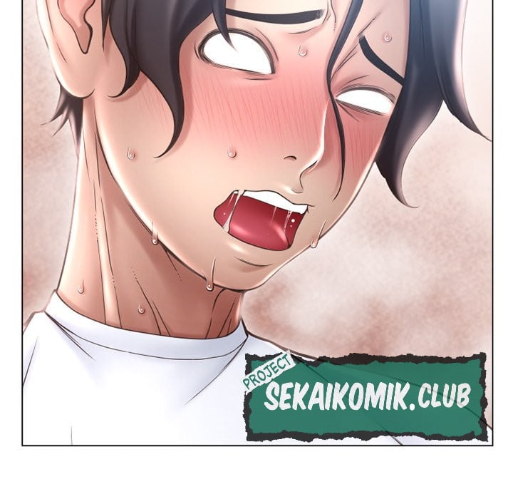 Close, but Far - Chapter 35 43