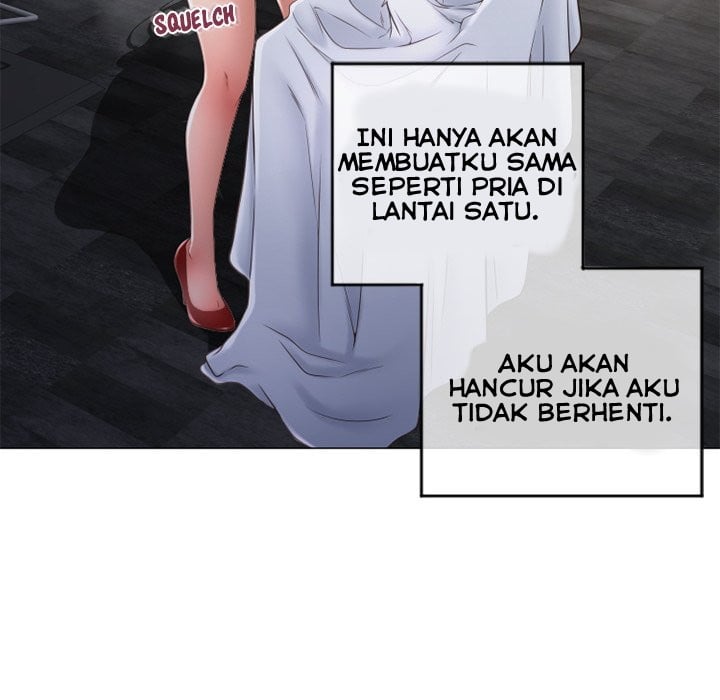 Close, but Far - Chapter 35 92