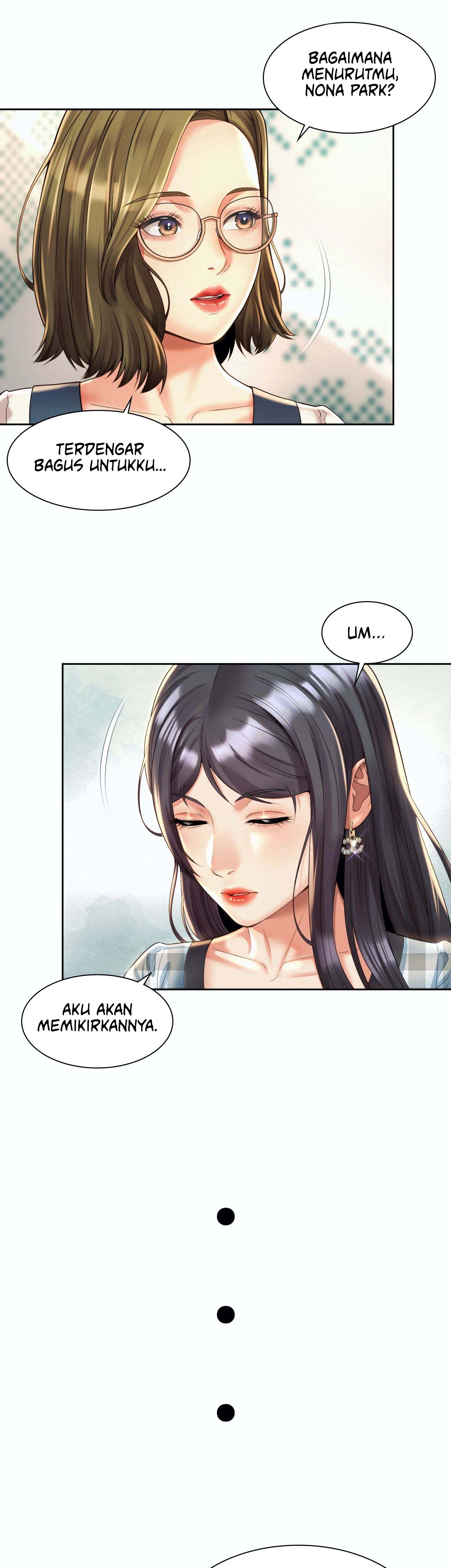 Office Romance - Chapter 35 12