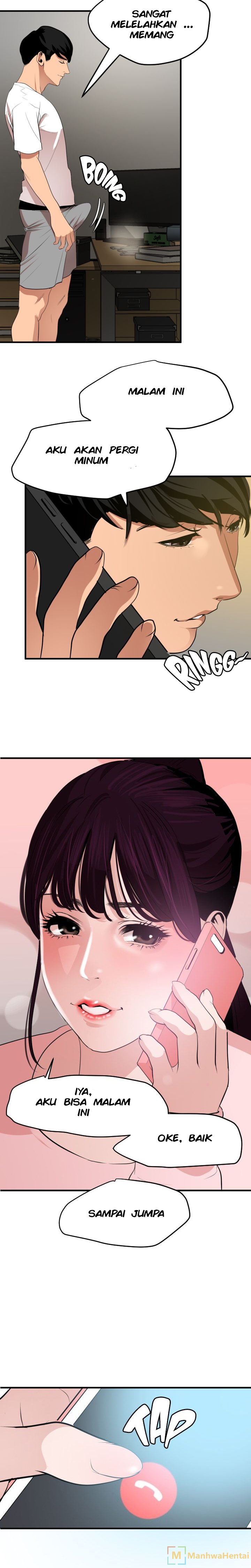 Lightning Rod - Chapter 35 6