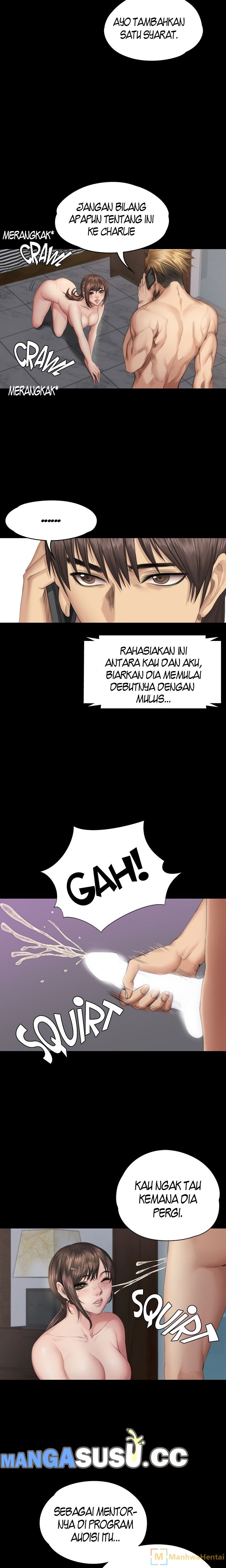 Producer: Trainee - Chapter 35 25