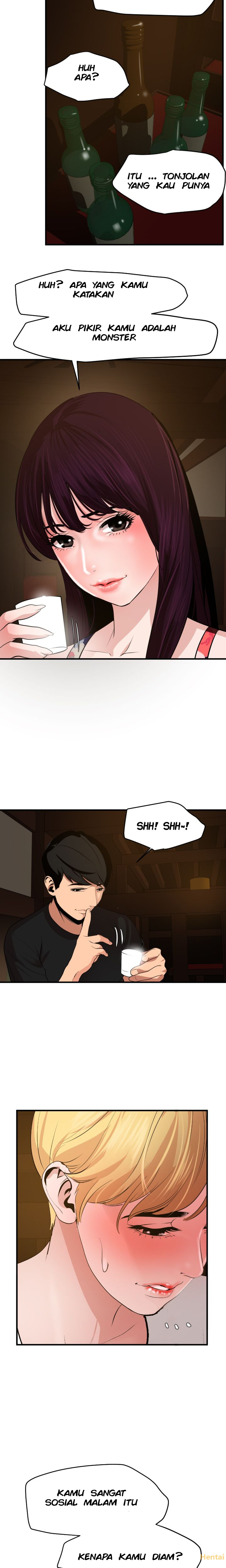 Lightning Rod - Chapter 35 8