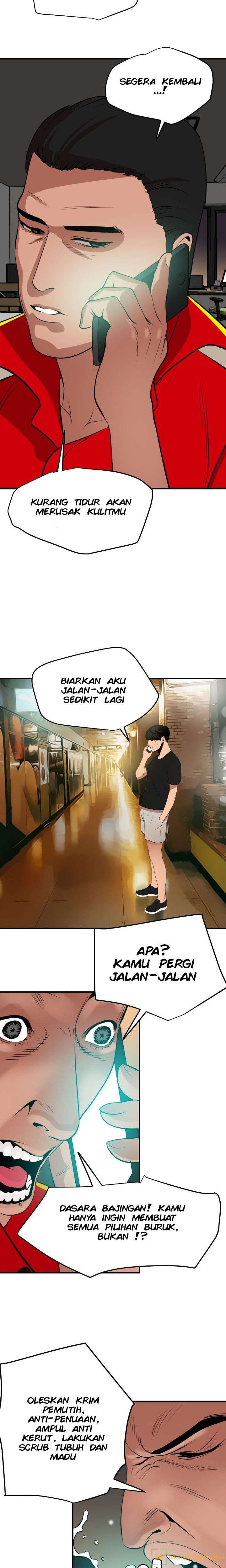 Lightning Rod - Chapter 35 12