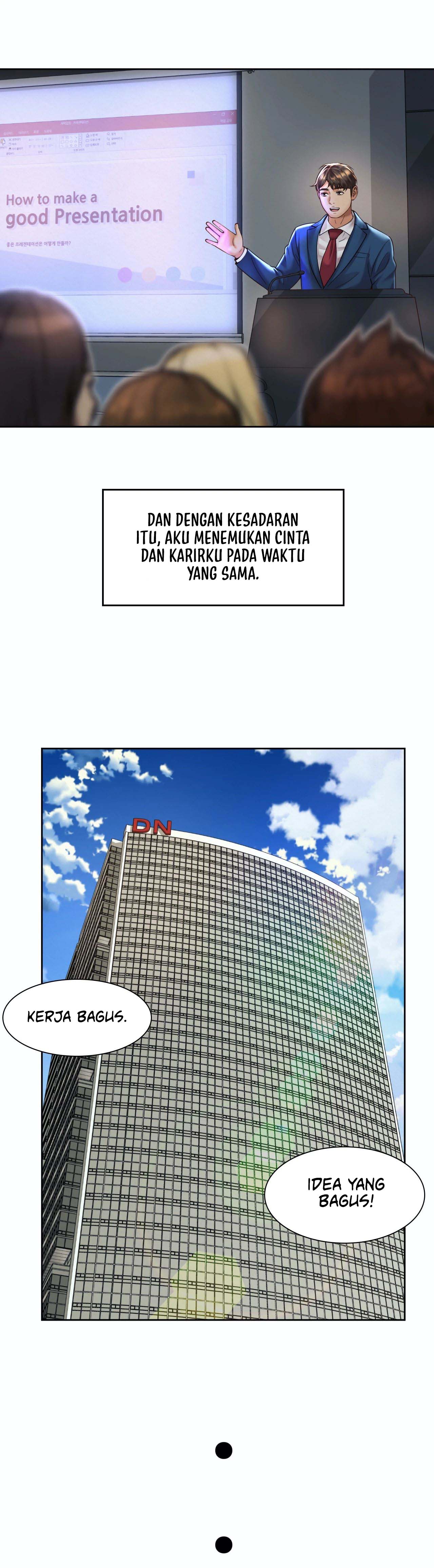 Office Romance - Chapter 35 28