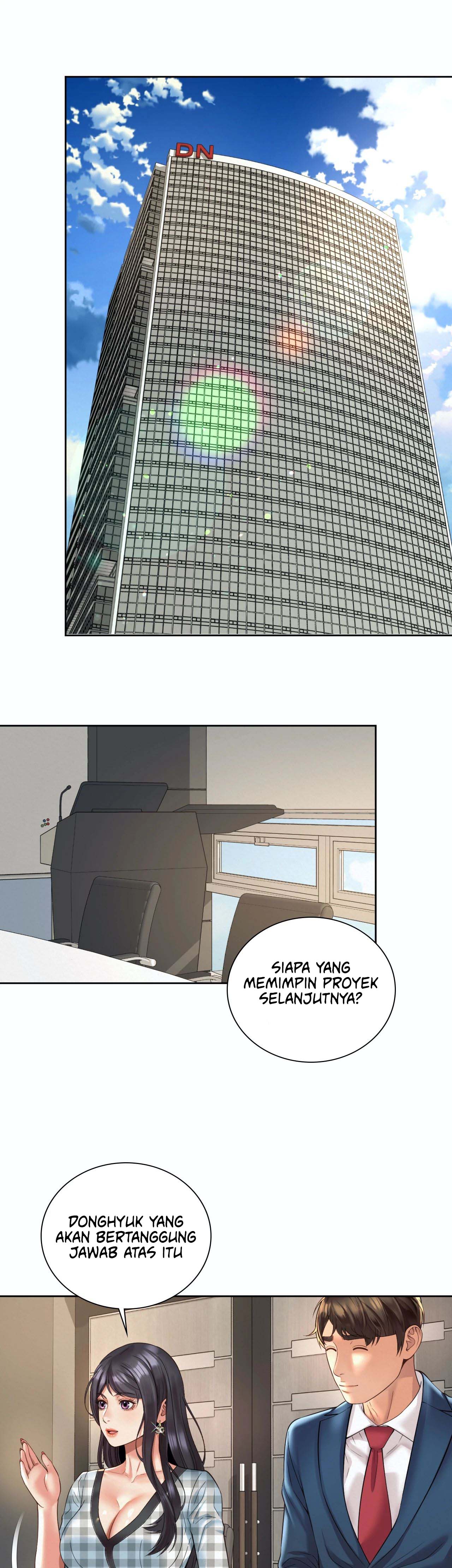 Office Romance - Chapter 35 10