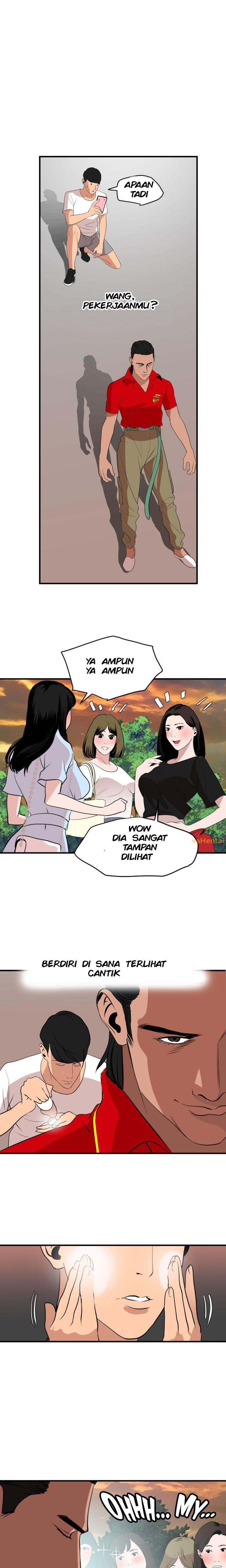 Lightning Rod - Chapter 35 3