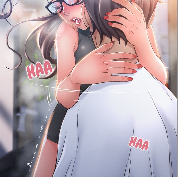 Close, but Far - Chapter 35 129