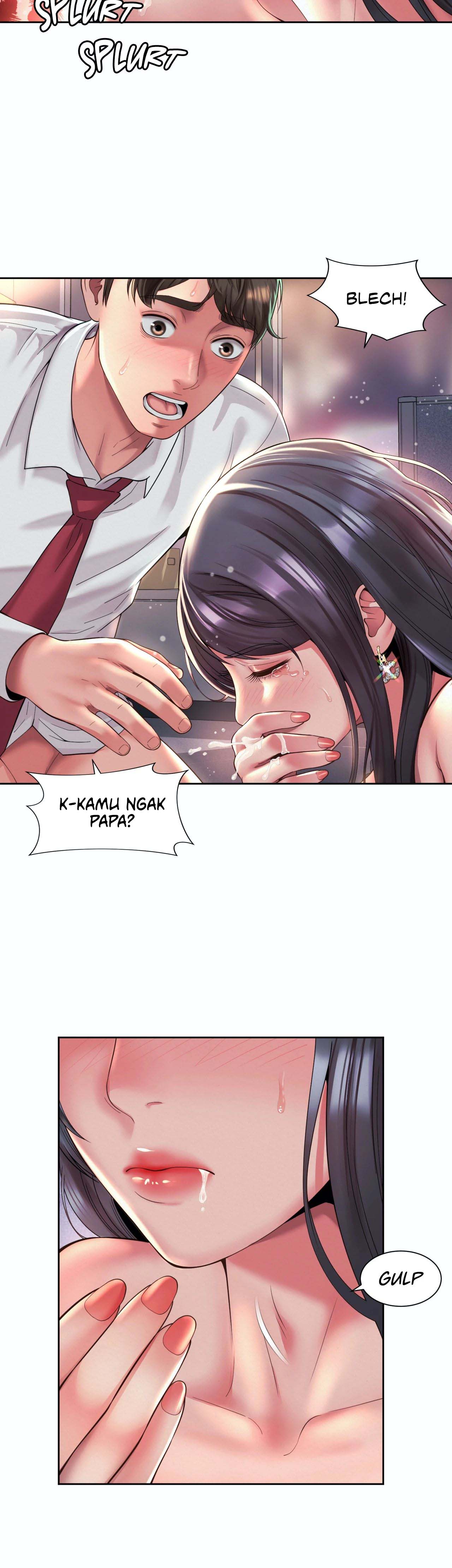 Office Romance - Chapter 35 8