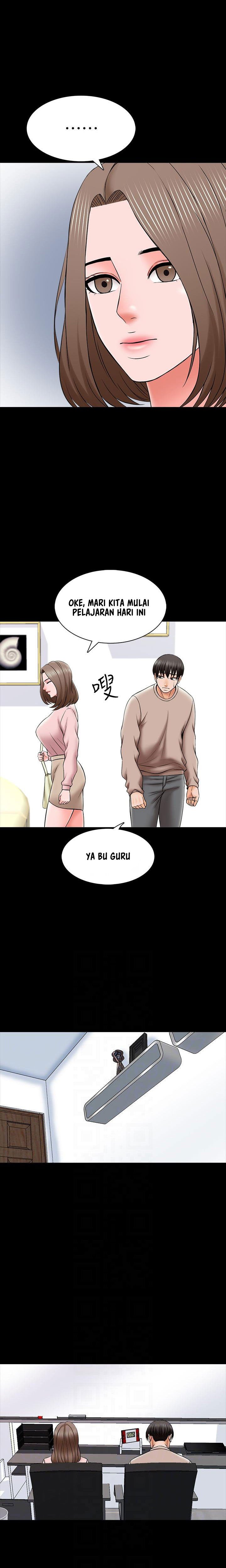 The Tutor - Chapter 35 8