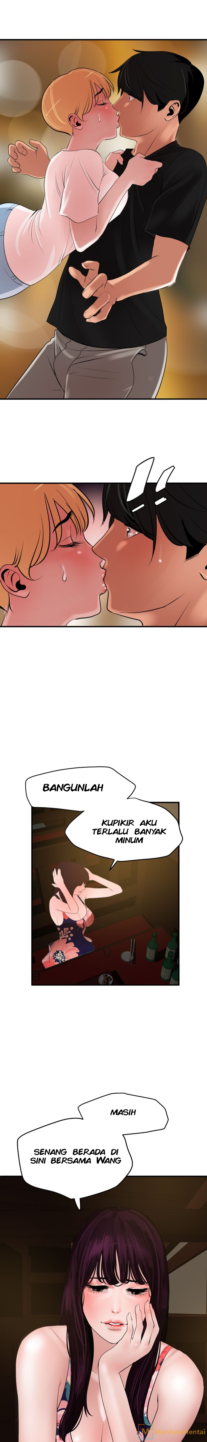 Lightning Rod - Chapter 35 16