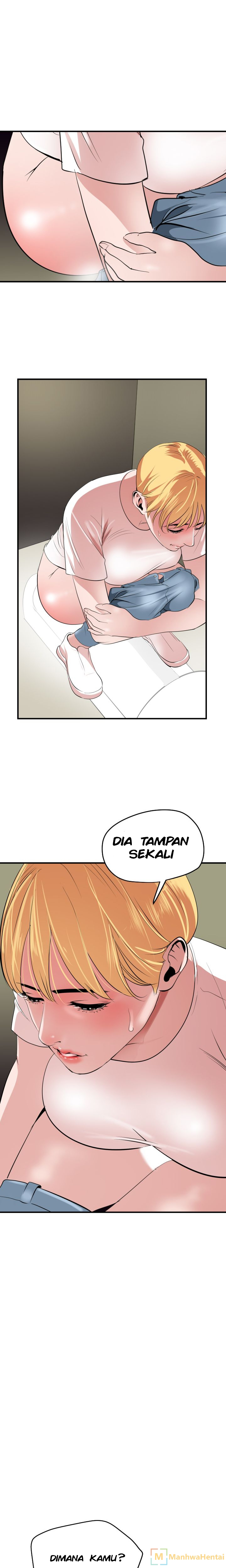 Lightning Rod - Chapter 35 11