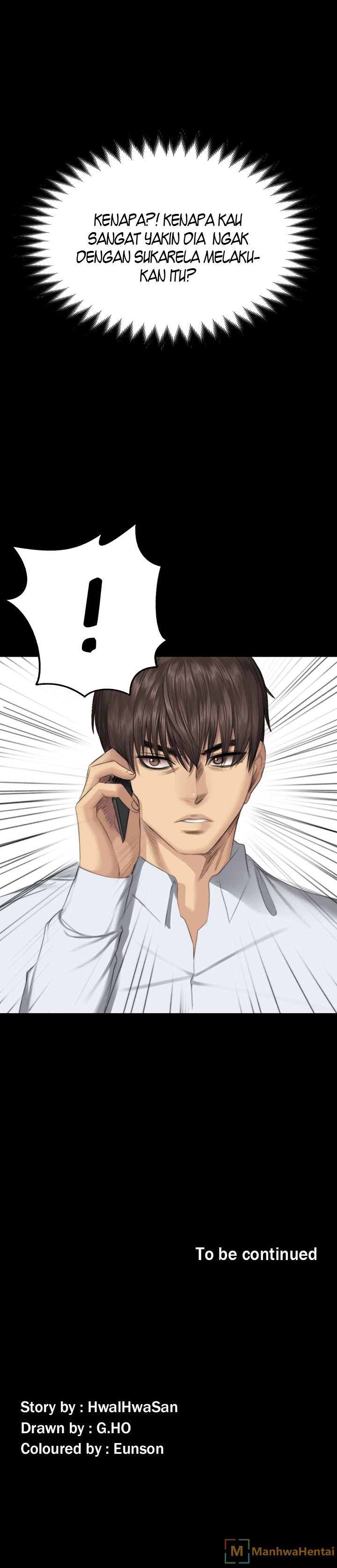 Producer: Trainee - Chapter 35 27