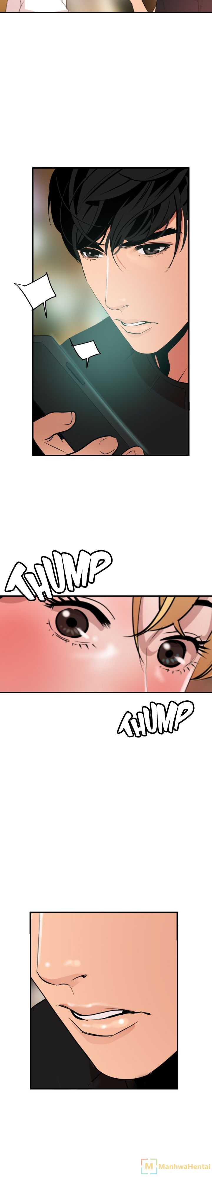 Lightning Rod - Chapter 35 15