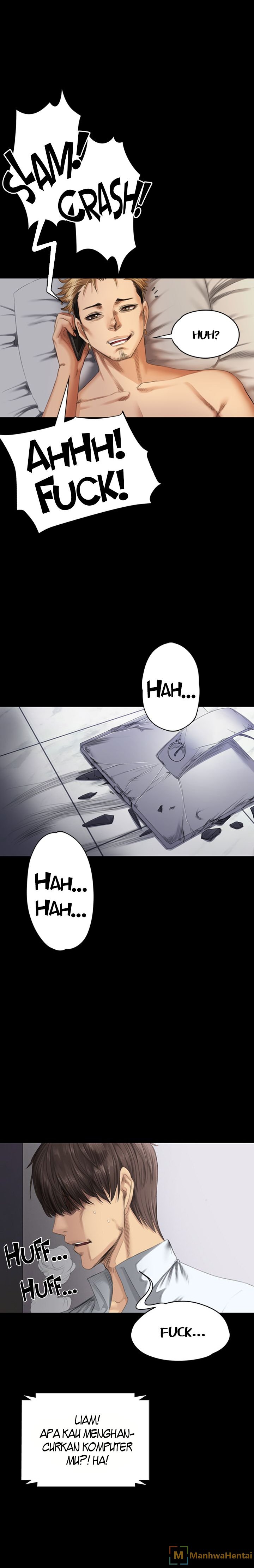 Producer: Trainee - Chapter 35 8