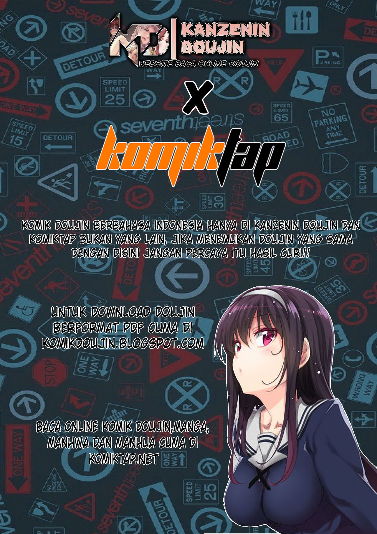 Lightning Rod - Chapter 35 2