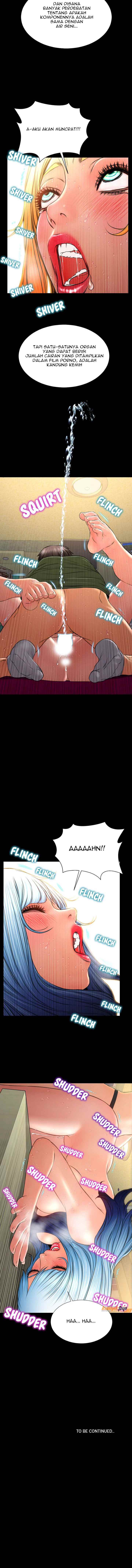 Her Toy Shop - Chapter 35 6