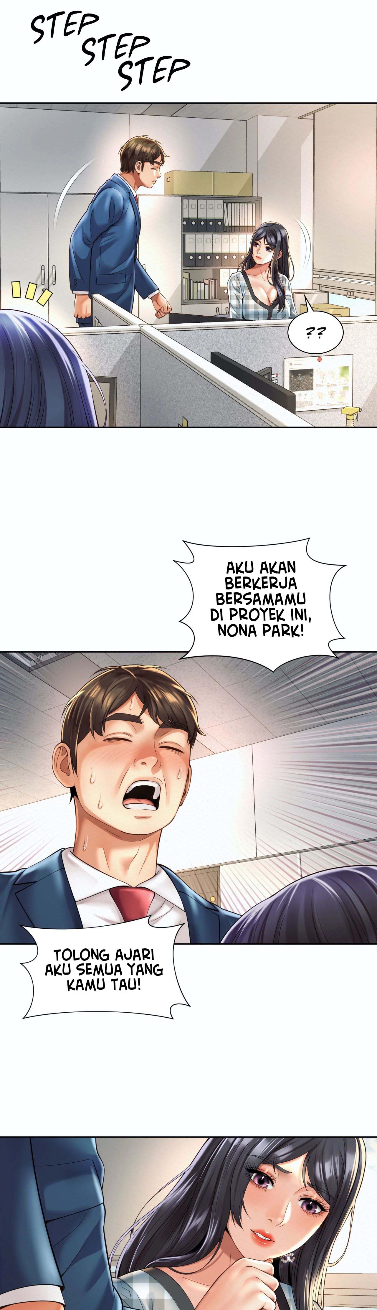 Office Romance - Chapter 35 20