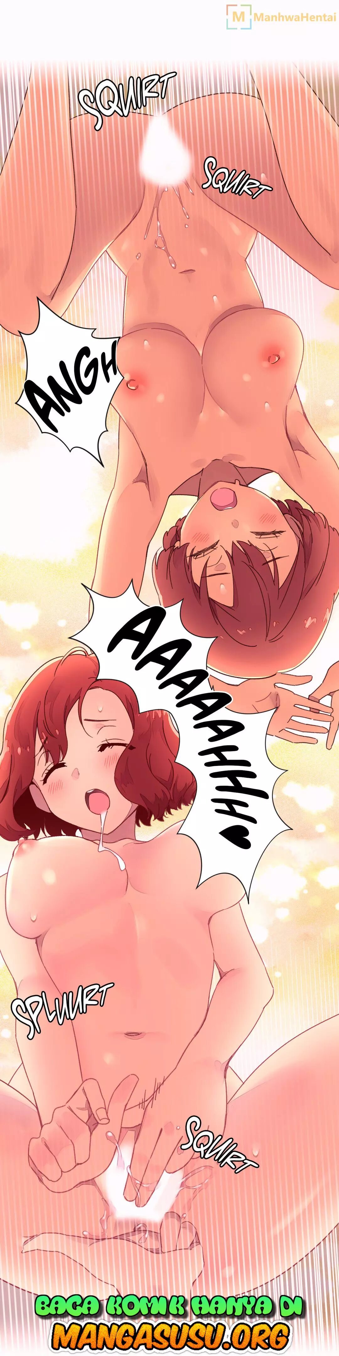 Pheromone-holic - Chapter 35 21