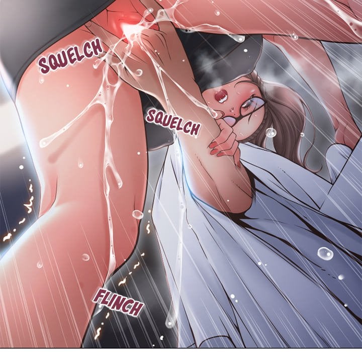 Close, but Far - Chapter 35 26