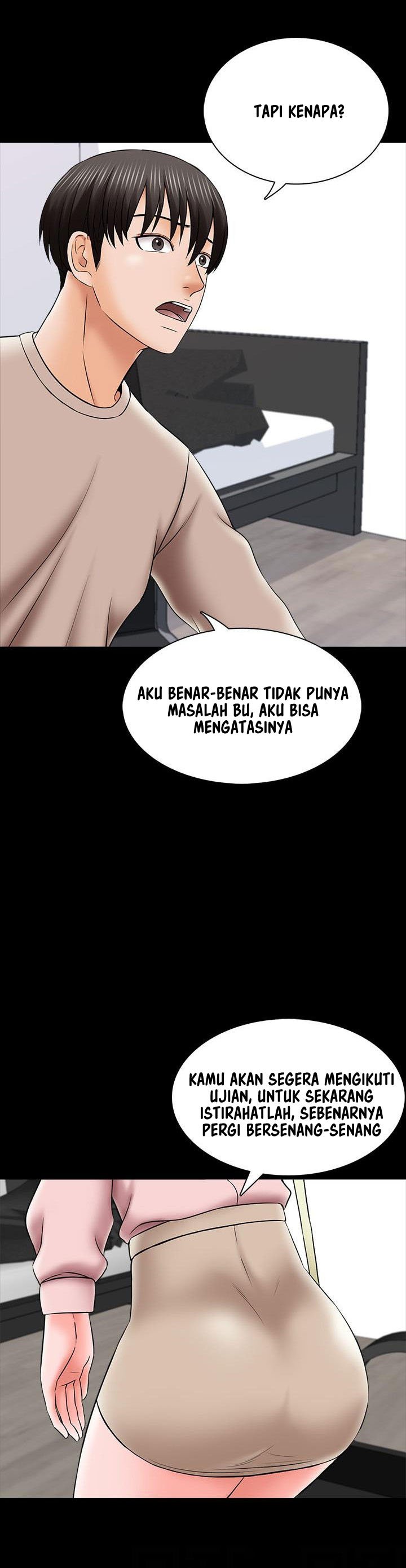 The Tutor - Chapter 35 15