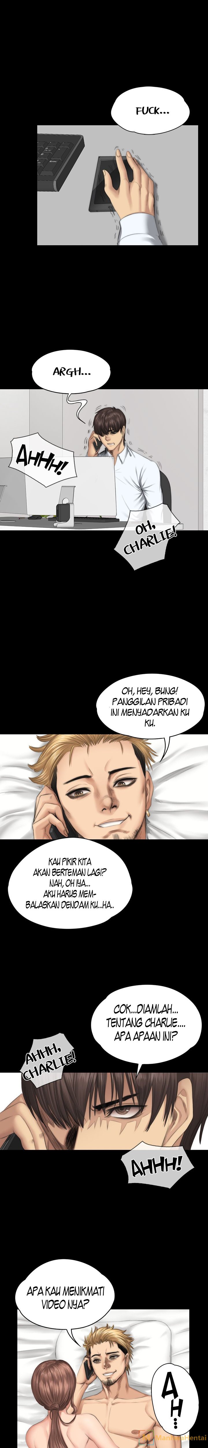 Producer: Trainee - Chapter 35 3