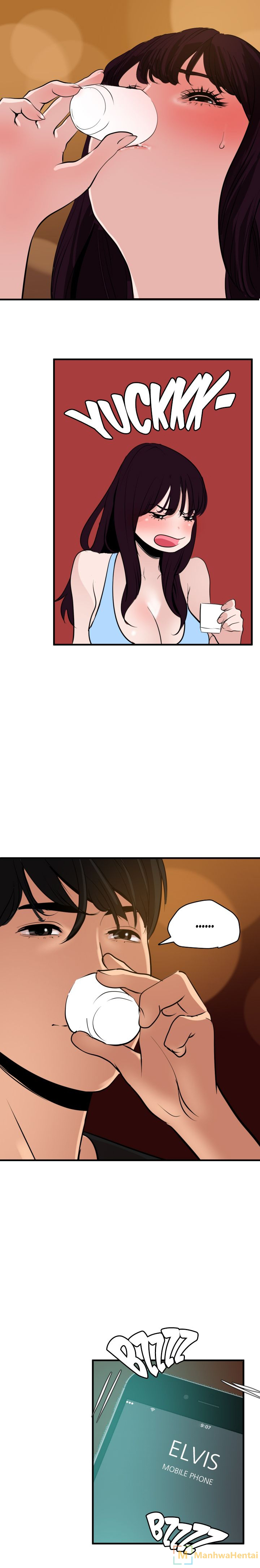 Lightning Rod - Chapter 35 10
