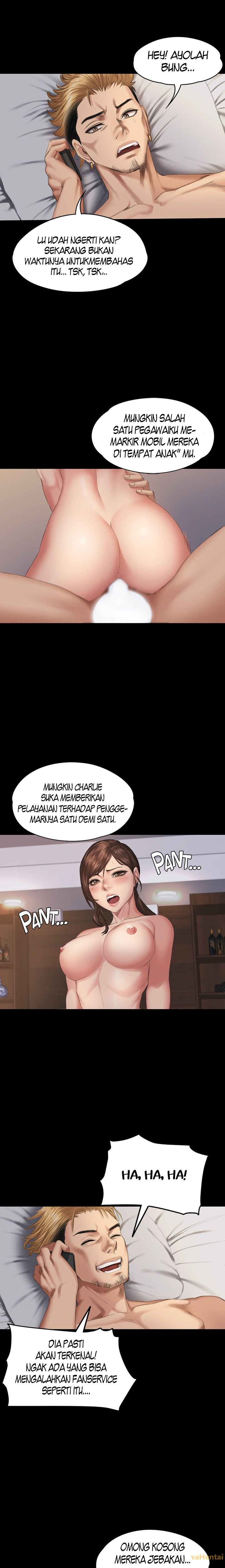 Producer: Trainee - Chapter 35 5