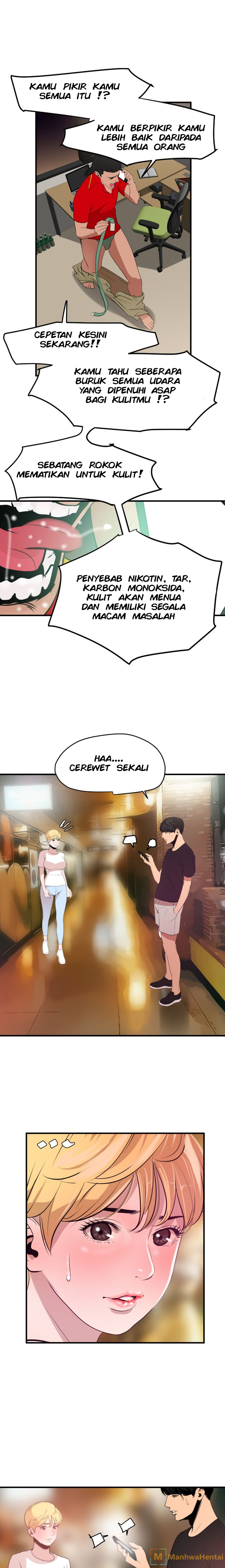 Lightning Rod - Chapter 35 14