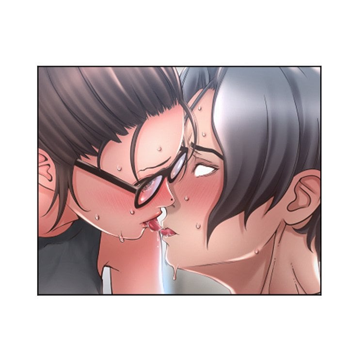 Close, but Far - Chapter 35 75