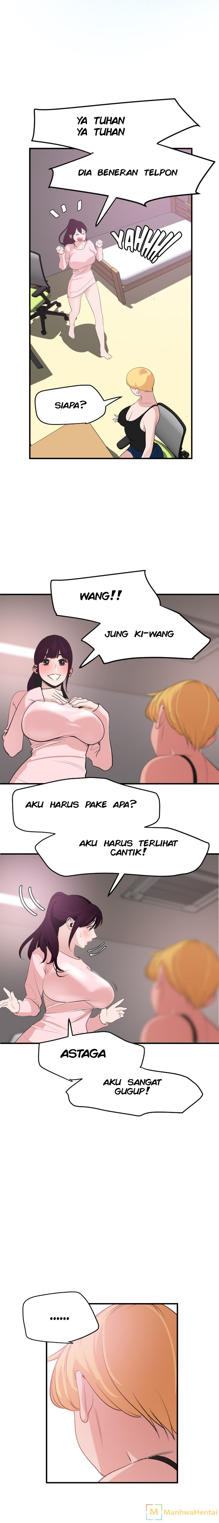 Lightning Rod - Chapter 35 7