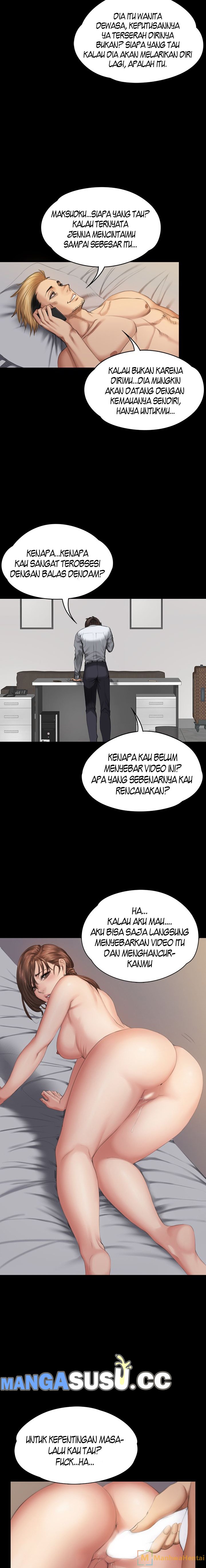 Producer: Trainee - Chapter 35 10
