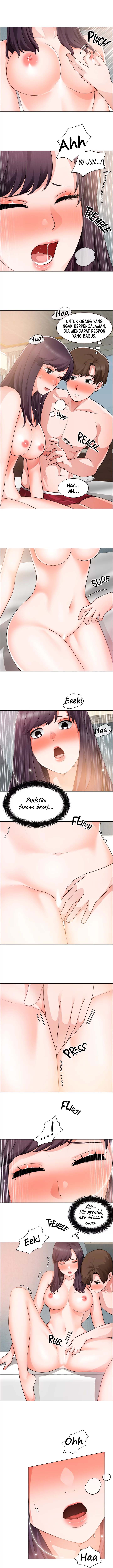 Nogada Romance - Chapter 35 5