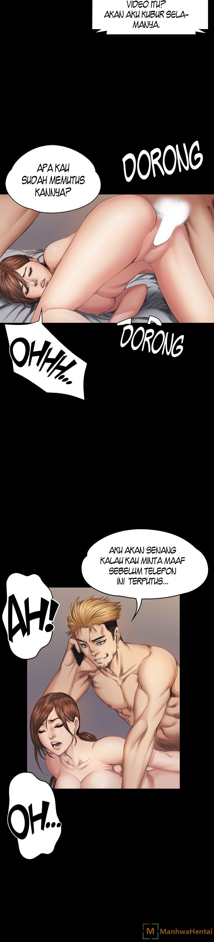 Producer: Trainee - Chapter 35 12