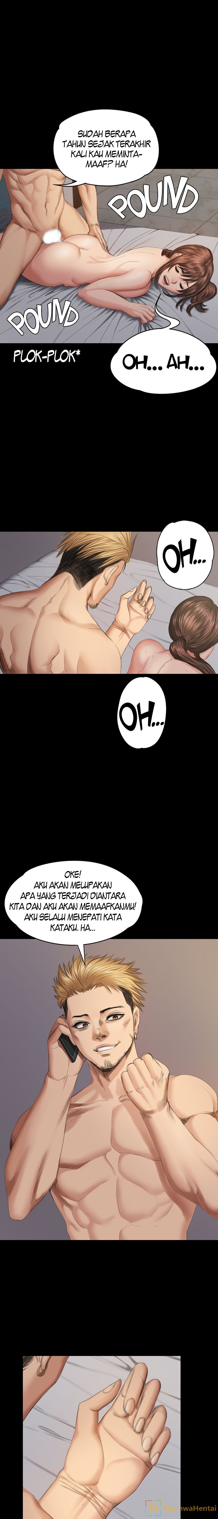 Producer: Trainee - Chapter 35 22