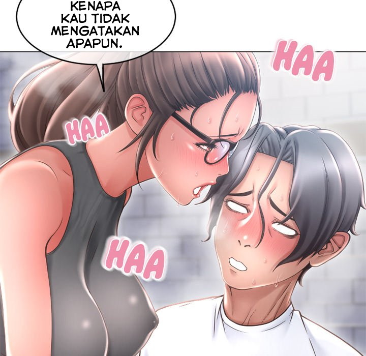 Close, but Far - Chapter 35 19
