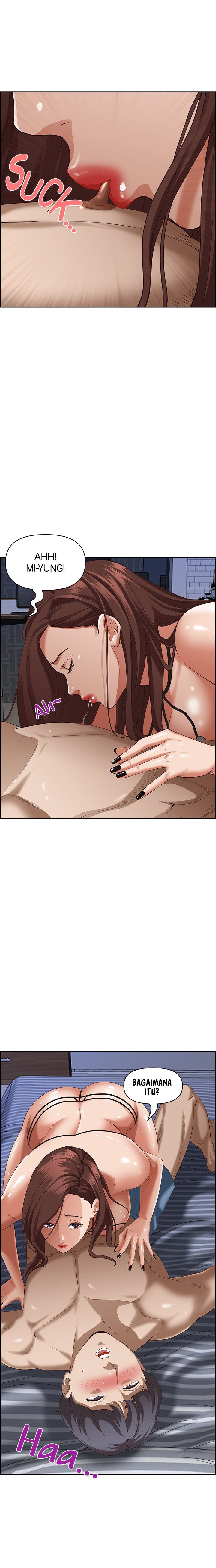 Living With a MILF - Chapter 35 12